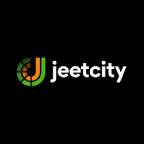 Jeetcity anmeldelse: spil uden NemID med bonus og hurtige udbetalinger Logo